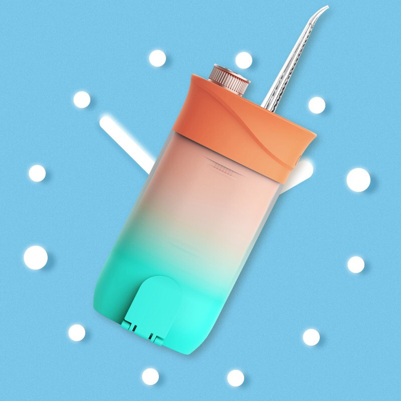 荣事达冲牙器