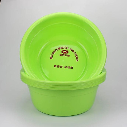 塑料盆